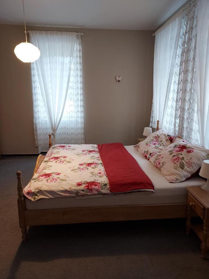 Appartement Agata Abertamy